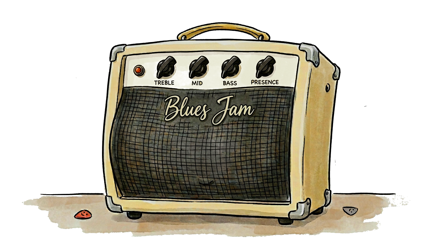 BluesJam